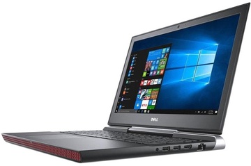 Dell Inspiron 7567 (i7567-5396)