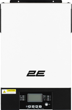 2E XM KING 6000VA, 48V Pnom - 6,0kW 2-AC (2E-XM-KING-6K48T)