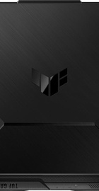 ASUS TUF Gaming A15 FA506NCR Graphite Black (FA506NCR-HN006, 90NR0JV7-M002L0)
