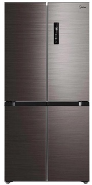 Midea MDRF632FGF28