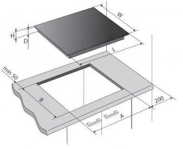 Pyramida VCH X 642