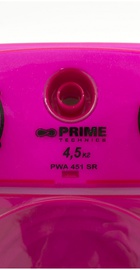 Prime Technics PWA451SR