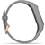 Garmin Vivosmart 4 Gray with Rose Gold Hardware Small/Medium (010-01995-12)