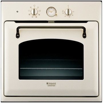 Hotpoint-Ariston FT 850.1 (OW)
