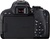 Canon EOS 800D Body