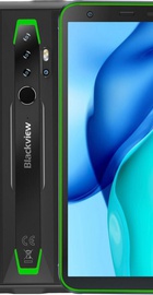 Blackview BV6300 Pro 6/128GB Green