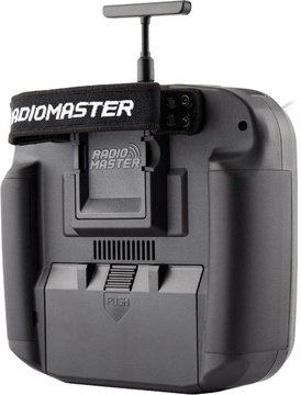 RadioMaster Boxer ExpressLRS (HP0157.0043-M2)