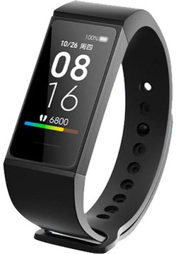 Xiaomi Mi Smart Band 4c Black