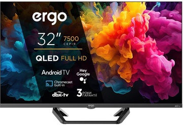 ERGO 32JFQ7500