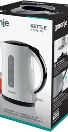 Gorenje K17PLBW