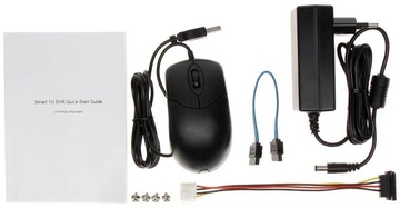 Dahua Technology DH-XVR5104C-4KL-X