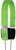 Bang&Olufsen Form 2i Green