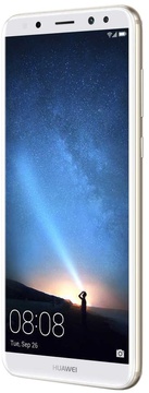 HUAWEI Mate 10 Lite 4/64GB Prestige Gold (51091WKU)