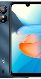 ZTE Blade L220 1/32GB Blue (UA)