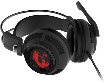 MSI DS502 Gaming Headset
