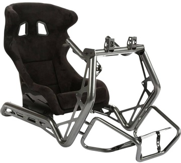 Playseat Sensation PRO metallic (RSP.00102)