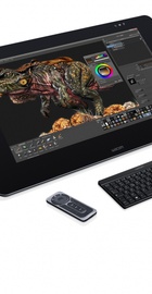 Wacom Cintiq 27QHD (DTK-2700)