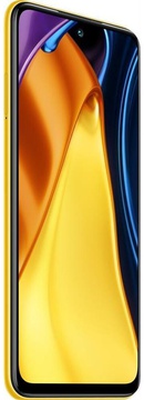 Xiaomi Poco M3 Pro 5G 6/128GB Yellow