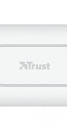 Trust Primo Touch True Wireless Mic White (23783)