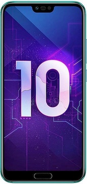 Honor 10 4/128GB Blue
