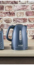 Russell Hobbs Textures Grey 21644-56