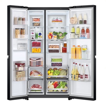 LG GC-B257SBZV