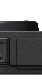 Sony Alpha A6500 body(UA)