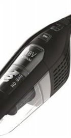 Rowenta Dual Force 2v1 RH6735WH