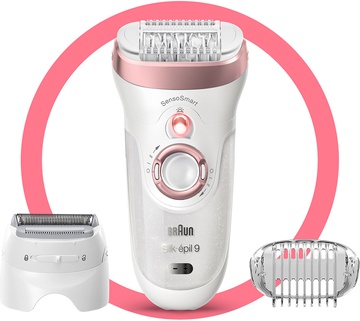 Braun Silk-epil 9 SensoSmart SES 9/720