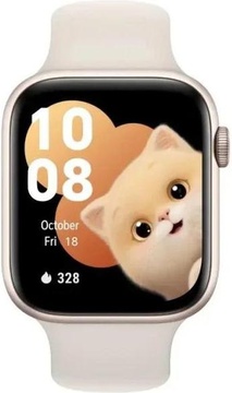 Honor Watch 5 Gold