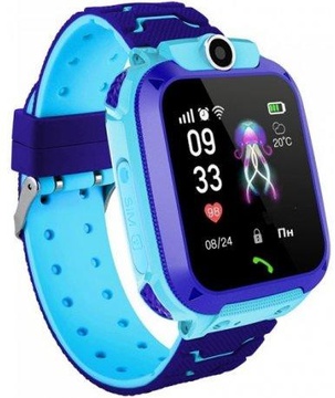 GOGPS ME K16S Blue (K16SBL)