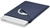 NATIVE UNION Stow Slim Sleeve for 13" MacBook Air/MacBook Pro Indigo (STOW-MBS-IND-FB-13)