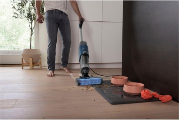 Shark HydroVac Hard Floor Cleaner WD100EU