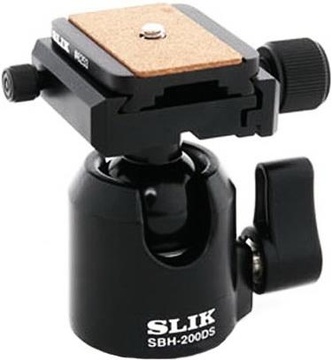 Slik SBH-200 DS Head