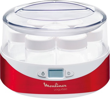 Moulinex YG231