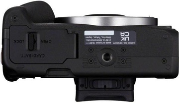 Canon EOS R50 kit RF-S 18-150mm IS STM Black (5811C095)