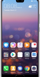 HUAWEI P20 4/64GB Black (51092THG)