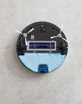 Rowenta Explorer Serie 80 RR7755WH