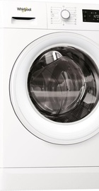 Whirlpool FWSG61253W EU