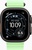 Apple Watch Ultra 3 GPS + Cellular 49mm Black Tit. Case w. Neon Green O. Band (MF254+MGCL4)