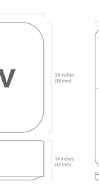 Apple TV 4Gen 32GB (MR912)