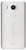 LG Nexus 5X 32GB White