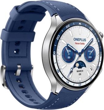 OnePlus Watch 2 Nordic Blue
