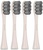 Oclean Toothbrush Head for One/SE/Air/X Gray 2pcs PX01