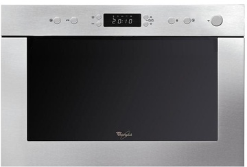 Whirlpool AMW 498 IX