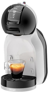 Delonghi MiniMe Nescafe Dolce Gusto EDG155.BG