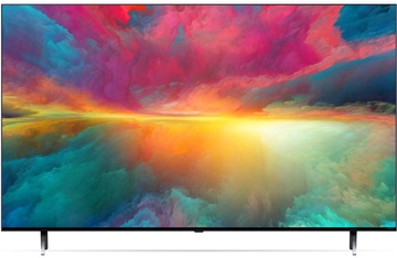 LG 55QNED75