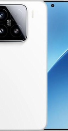 Xiaomi 15 12/512GB White