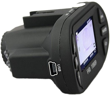 CarCam C600