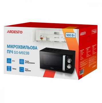 Ardesto GO-M923B